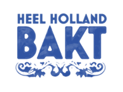Heel Holland Bakt