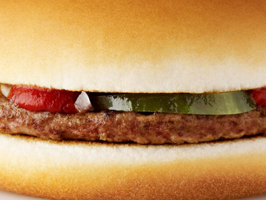 Mark maakt een statement tegen de Euroknaller