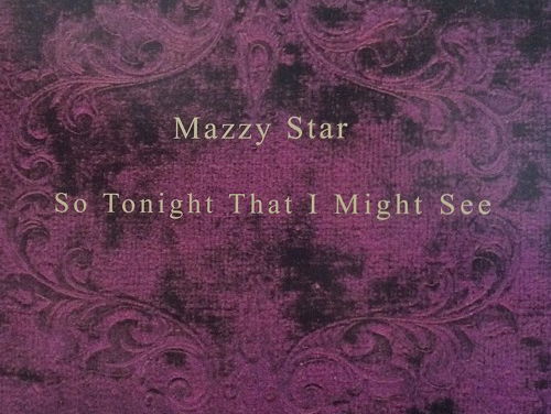 MazzyStar