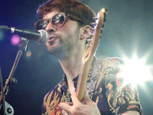 Naast goede muziek heeft Gizmo Varillas ook roadtrip-tips!