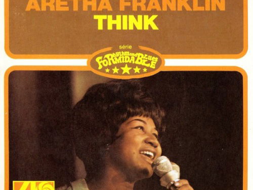 Een ode aan Aretha Franklin <3! #3FM