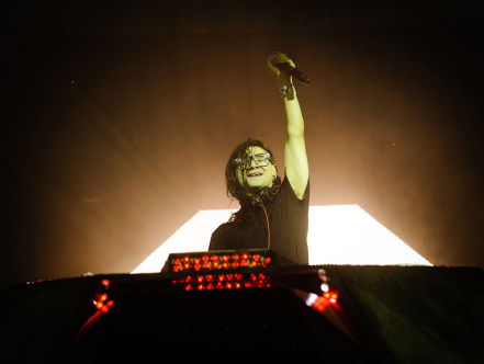 Synthexpert Allert over de Massive Plugin: 'Zonder deze plugin bestaat er geen dubstep'