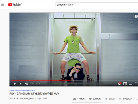 Wat heb jij geleerd door YouTube? #YT15Jaar