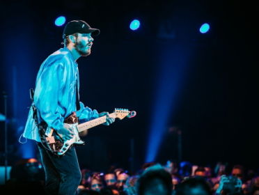 De megahit van deze week is 'Brighter Days'