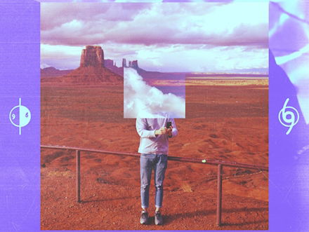 Neem een duik in het diepe met de nieuwe muziek van ZES