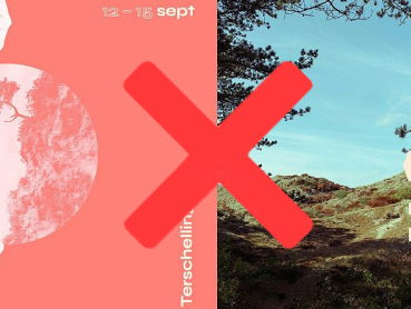 Niet naar Eilân maar toch een mooi weekendje Terschelling voor o.a. Frans