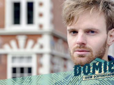 Het was een heftige week voor Tim Hofman