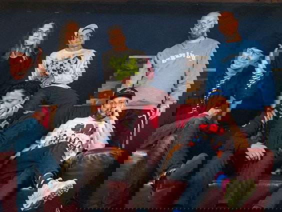 Sofie van MICH over Noorderslag zonder publiek: 'Ergens ook wel chill!'