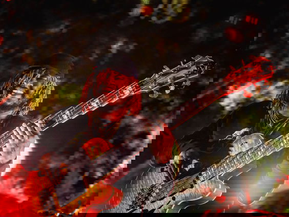 Special: een ode aan de beste baslijntjes ooit