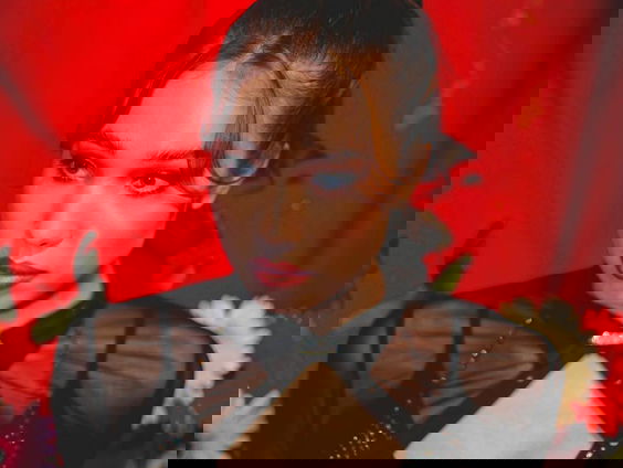 De Toonladder: Danique - Morgen is van Mij