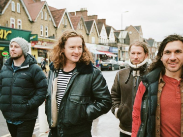 Nick heeft er verstand van, de inbox ontploft door The Teskey Brothers!