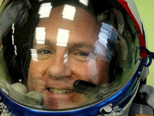 Andre Kuipers