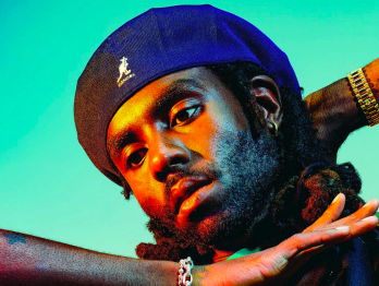 Niet Te Missen #193 met o.a.: Bon Iver, Tash Sultana & Matt Corby en Blood Orange ft. Toro Y Moi