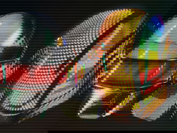 Sagid duikt samen met laidback Luke in 'Discovery' van Daft Punk