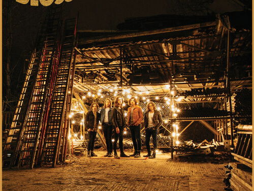 Marieke en Kimberley gingen poolen met Blossoms!