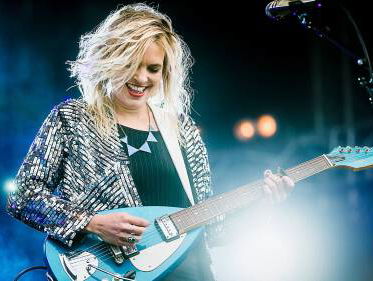 20 jaar 3voor12: Sue The Night is een fangirl van The War On Drugs