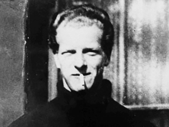 GeschiedLied: Elvis Costello - Let Him Dangle