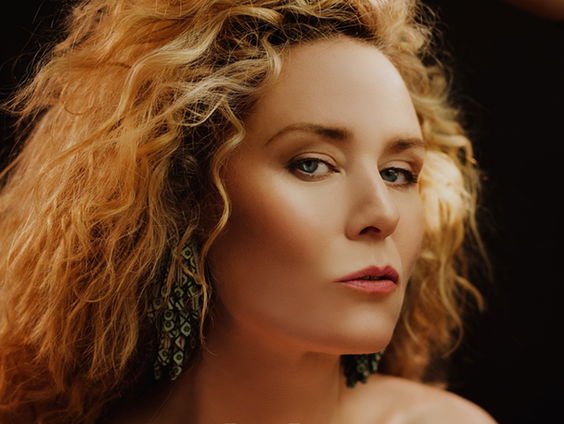 Luister terug: een akoestische livesessie van Roísín Murphy