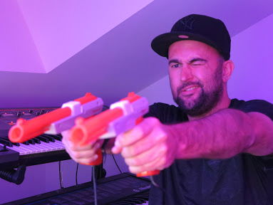 HERLEEF JE BESTE RAVE - TIMECOP1983