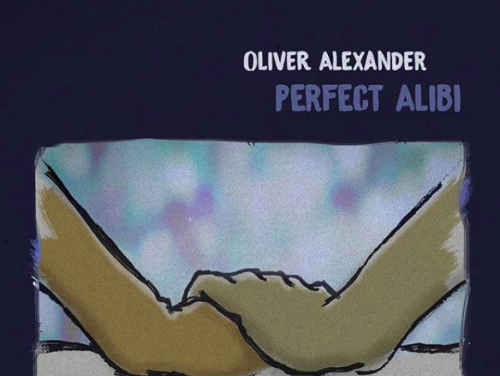 Met deze track van Oliver Alexander kom jij volgens Jeff je maandagmiddag door!