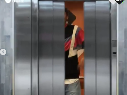 Oeh! Je kunt nog maar één dag stemmen! #3FM #ElevatorPitch