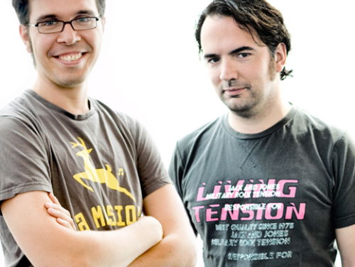 Het radiomuseum: uit het raam loopt uit de hand