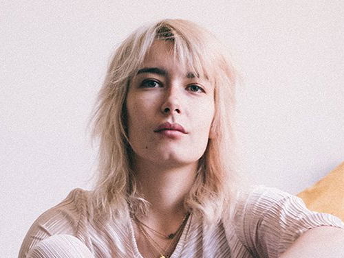 Aysha de Groot (Meis): ''Nederlanders kletsen te veel door concerten heen''