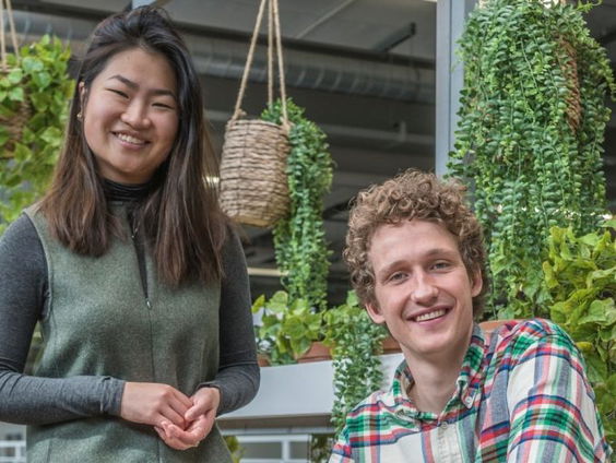 Breeze is klaar om de datingmarkt in Nederland te veroveren!