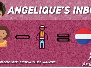 Monne is wéér in de show en Angelique ruilt Hiphop in voor Nederlandstalig!