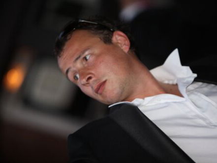 Martin de prijzenman