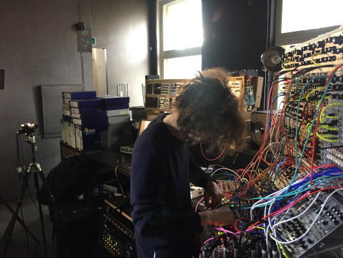 3voor12: Kytopia Special