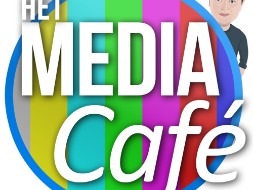 Het Mediacafé aflevering 4: 'Schaatsen' - met @giels @frank3fm @gerardjoling