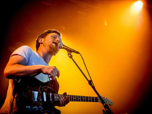 Het Op Maat Gemaakte Spel Over... ALT-J