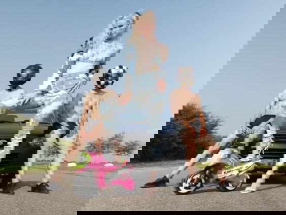 3FM Pride After Party: Interview Alice