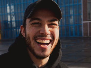 Deze floorfiller kan je volgende week checken op Lowlands!