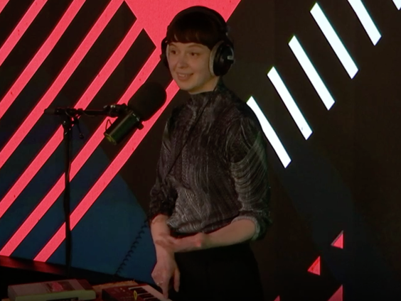 Gear doorspitten met LUWTEN