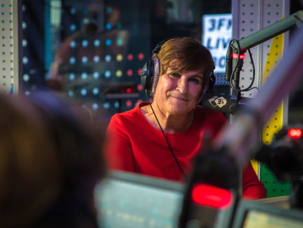 Vrouwenrechten of klimaatdoelen? We vragen het aan Lilianne Ploumen