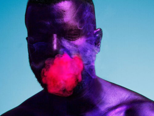 De tekst van de nieuwe single van Sef kwam er opeens uit