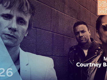 Niet te Missen #126: met o.a. Courtney Barnett, Khalid en Muse