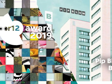 3voor12 Award: Pip Blom - Boat