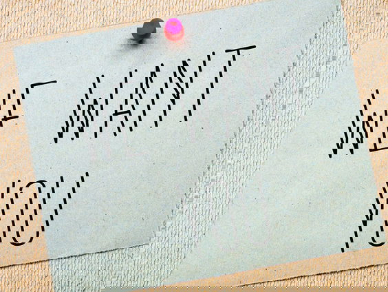 Vibe-manager, hands-on mentaliteit, spin in het web en andere jeukwoorden uit de vacaturewereld!