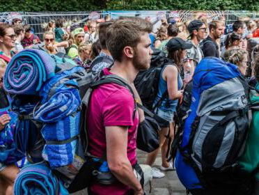 Herhaal het Woord: Pinkpop.. Pikpop.. Pikponk...