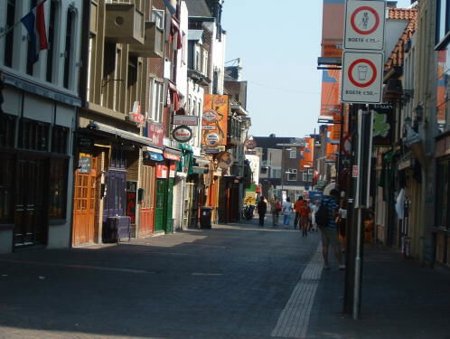 Uitgaan in Eindhoven: een beginnersgids door Marleen