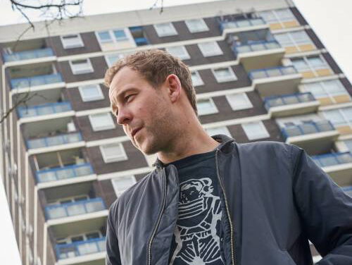 De 'Je Weet Nooit Wat Je Krijgt'-Request!