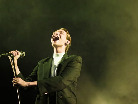 Thomas Azier wint 10.000 euro om zijn droomproject waar te maken