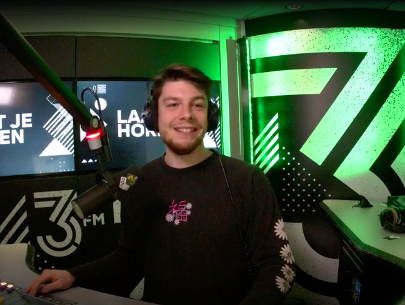 Miranda Beuk geeft tips om meer offline te kunnen leven