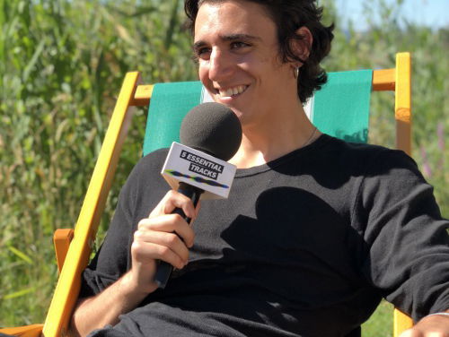 5 Essential Tracks van Tamino: "Deus heeft mij zeker geïnspireerd"