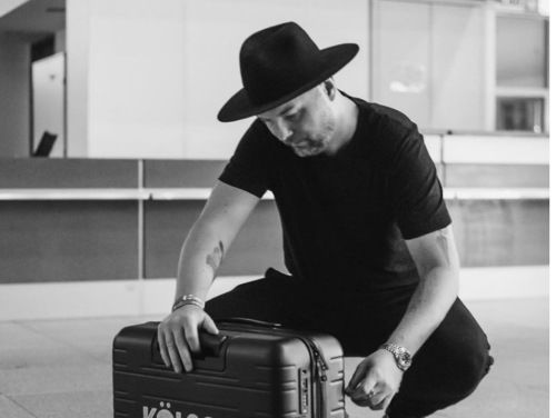 Elektronica van Vera: Kölsch - Zig