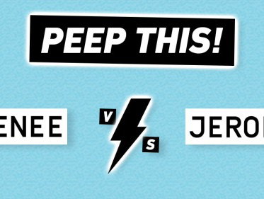 Peep.This: QUIZ!