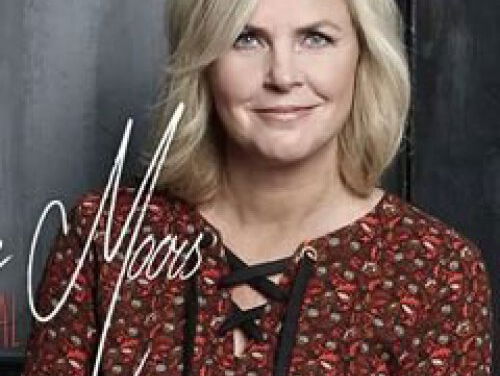 Irene: ''Dan trek je na 'Vet Fit' een zak chips open en doe je mee met de quiz ''